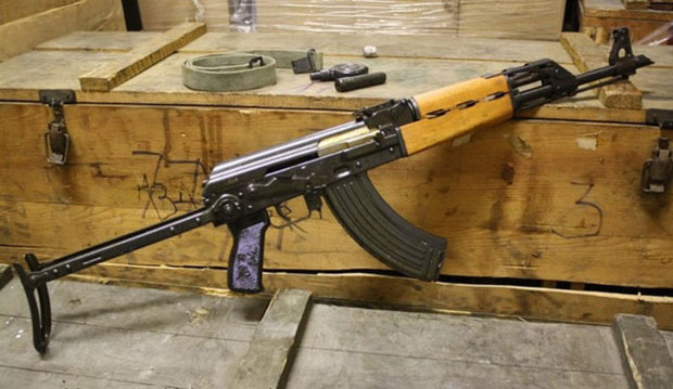 Од извоза оружја 800 милиона долара